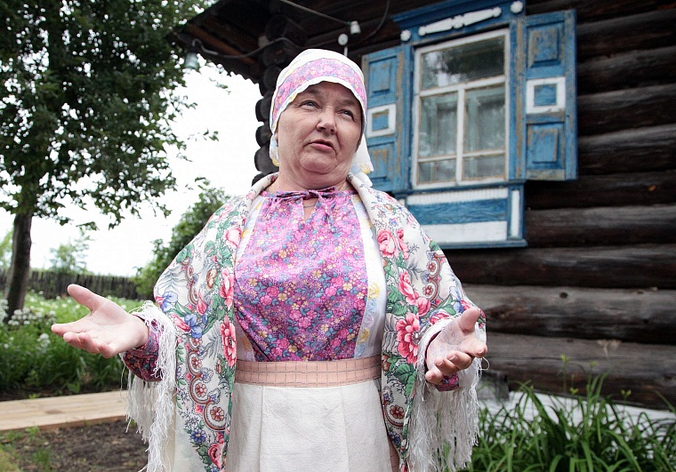 «Тюменский Стоунхендж» привлекает в туристов в Нижнюю Тавду