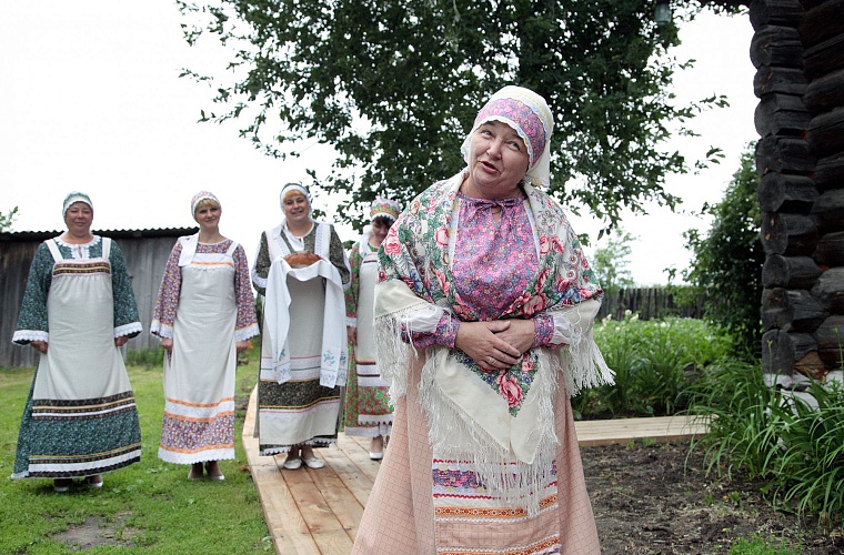 «Тюменский Стоунхендж» привлекает в туристов в Нижнюю Тавду