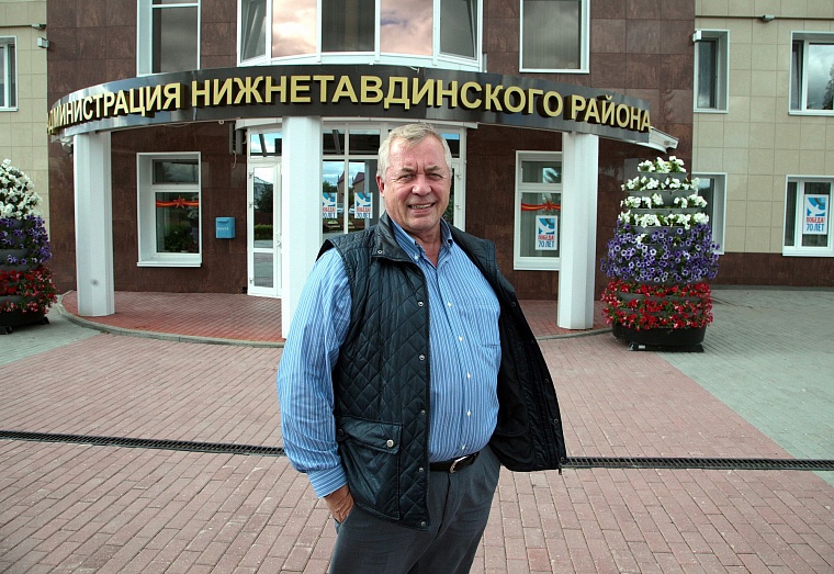 «Тюменский Стоунхендж» привлекает в туристов в Нижнюю Тавду