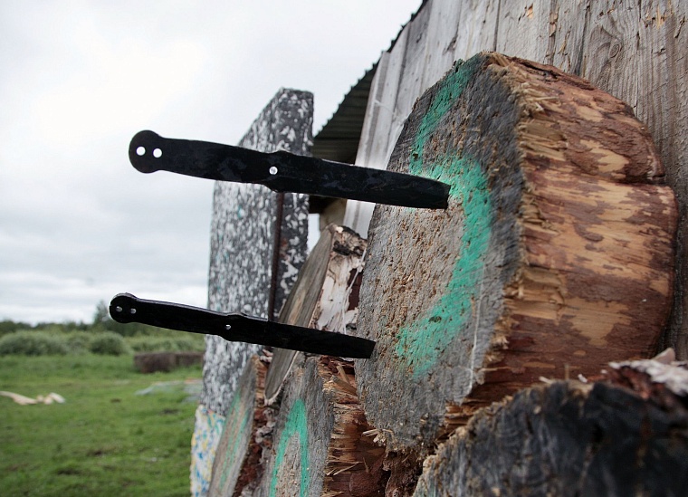 «Тюменский Стоунхендж» привлекает в туристов в Нижнюю Тавду
