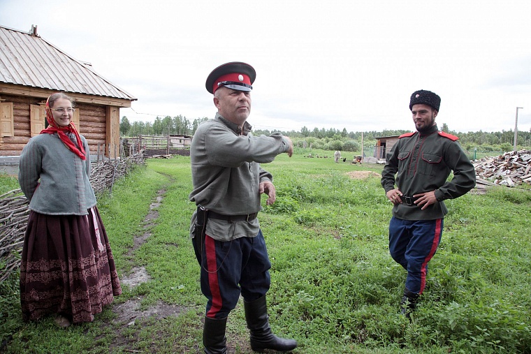 «Тюменский Стоунхендж» привлекает в туристов в Нижнюю Тавду