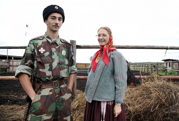 «Тюменский Стоунхендж» привлекает в туристов в Нижнюю Тавду