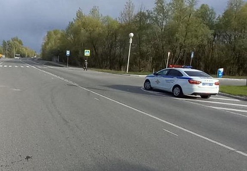 Тюменские автоинспекторы усилят профилактическую работу в преддверии отпусков