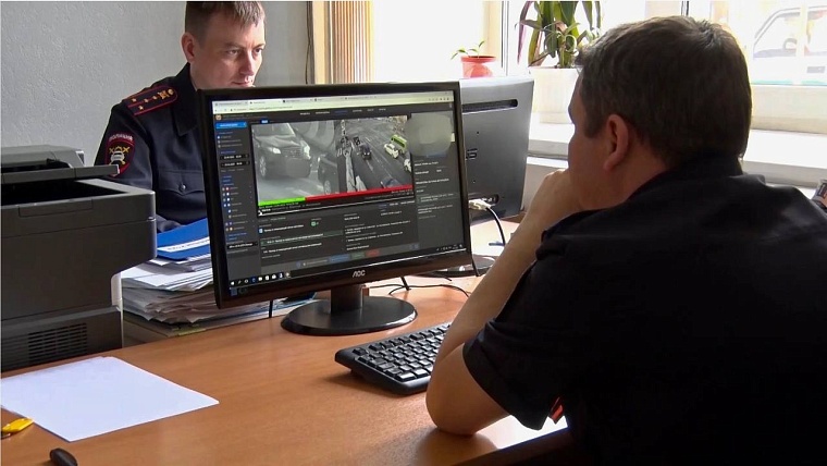 В Тюменской области увеличат количество видеокамер на федеральных трассах