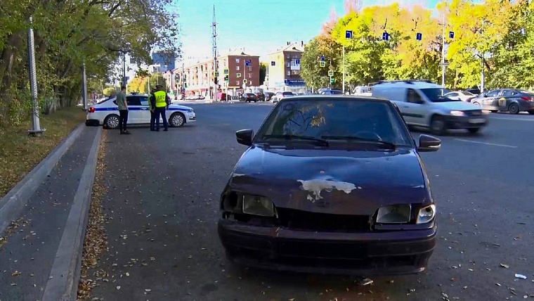 В Тюменской области увеличат количество видеокамер на федеральных трассах