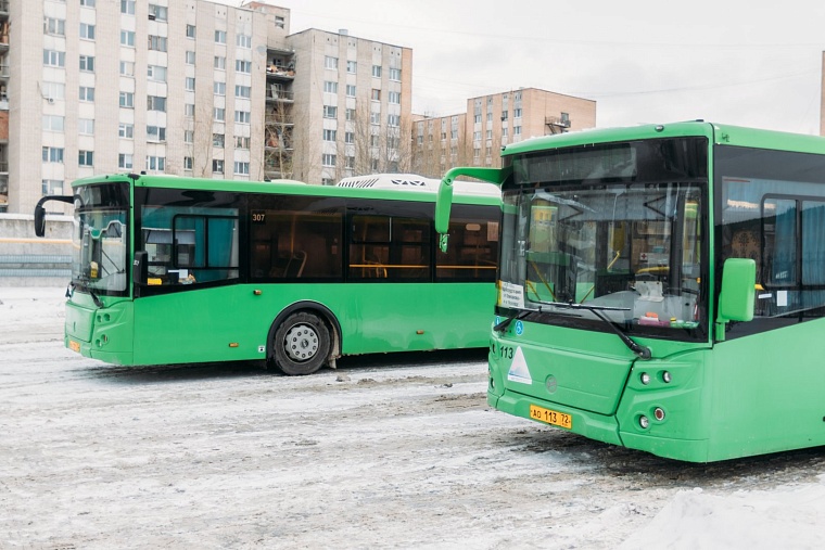 Проверка не выявила нарушений в действиях кондуктора, которая высадила школьницу из автобуса