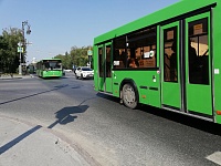 В Тюменскую слободу осенью запустят автобусы-экспрессы