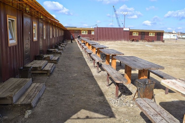 Вырваться на выходные. Обзор баз отдыха Тюмени и окрестностей