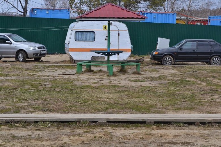 Вырваться на выходные. Обзор баз отдыха Тюмени и окрестностей