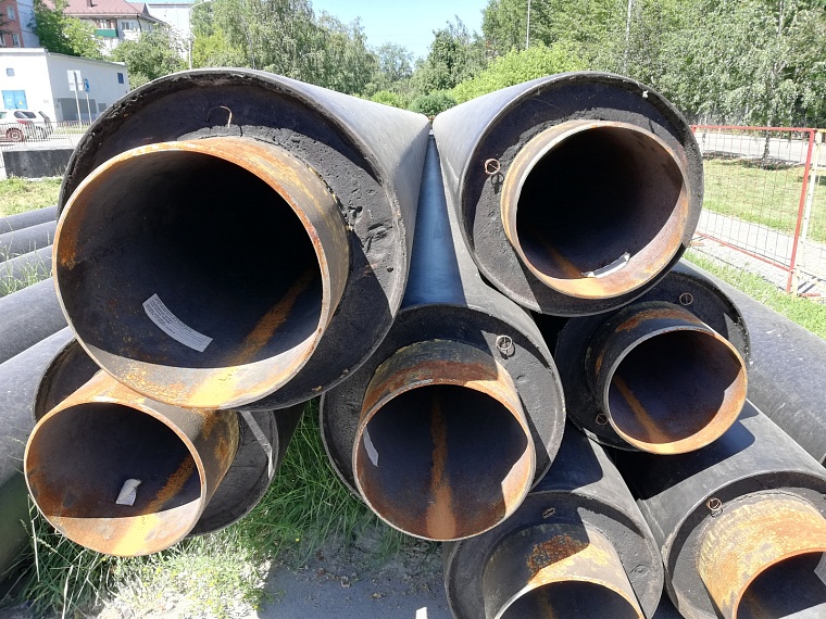 В Тюмени сегодня перекроют для капремонта третий участок на Геологоразведчиков