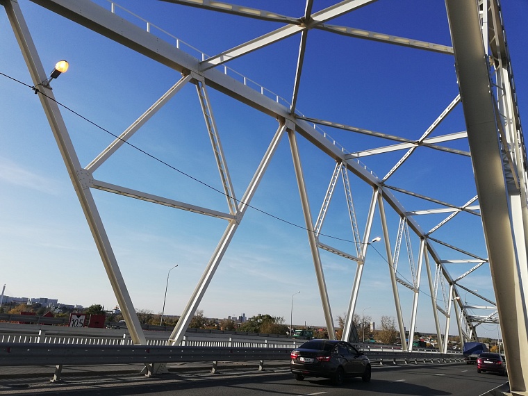 На Ставропольской в Тюмени планируют построить дорогу от Московского тракта до Дома Обороны