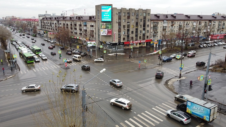 Тюменские автоинспекторы проведут акцию #ВеснаБезДТП