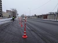 Утром 23 декабря тюменских водителей массово проверят на трезвость