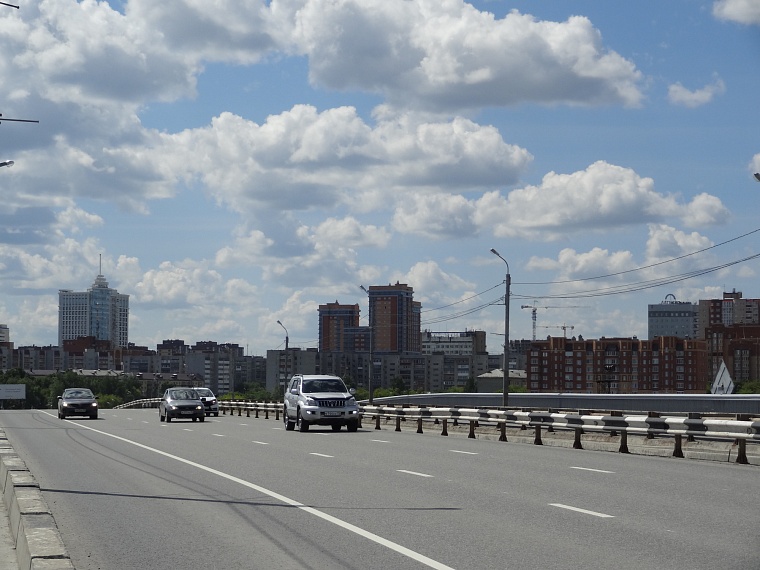 В Тюменской области ГИБДД проведет сплошные проверки на трезвость