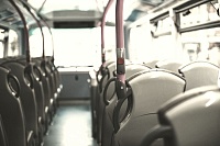 Одна из тюменских транспортных компаний получила 13 новых пассажирских автобусов
