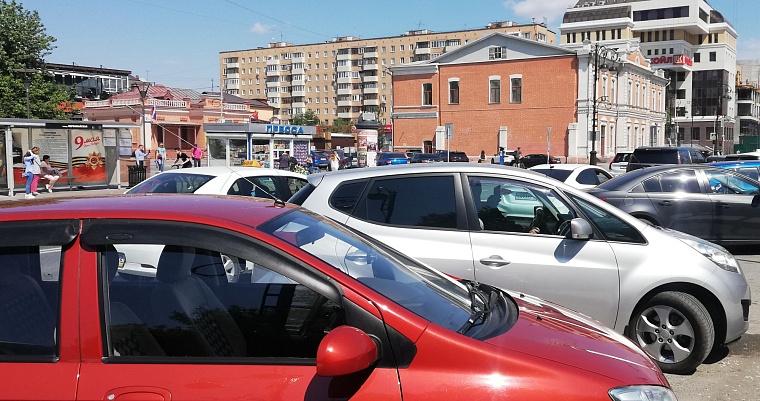 В России предложили сократить срок действия прав для водителей старше 75 лет