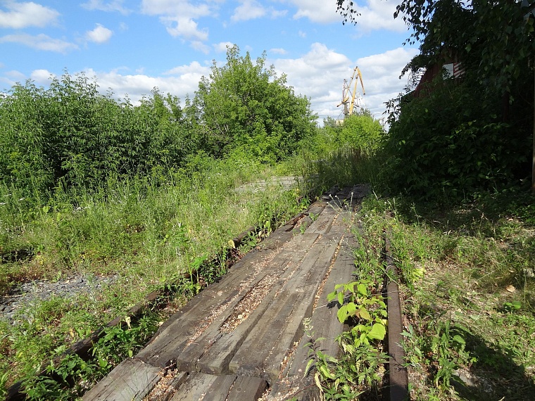 В ссылку через Тюмень: по следам Царской семьи