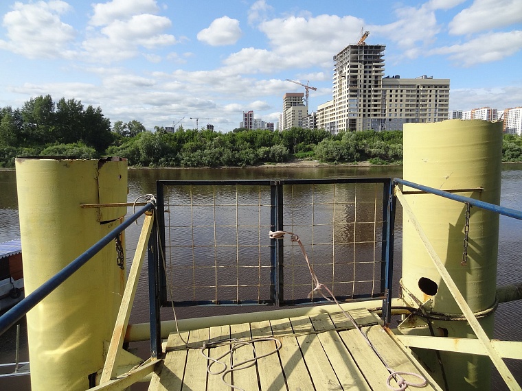 В ссылку через Тюмень: по следам Царской семьи