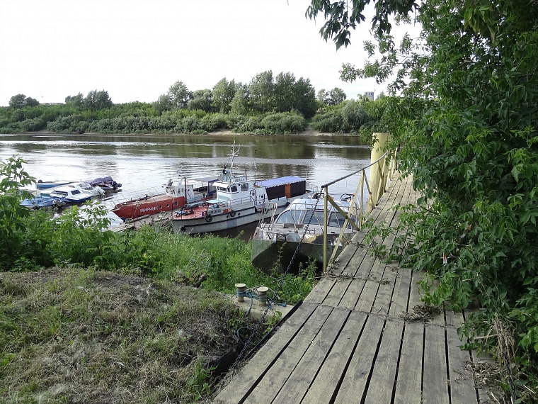 В ссылку через Тюмень: по следам Царской семьи