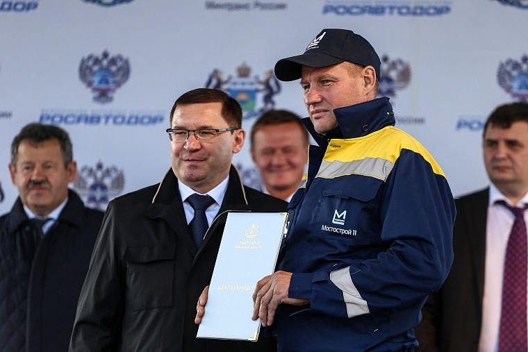 Федеральные трассы вокруг Тюмени замкнут в «глубокую» объездную