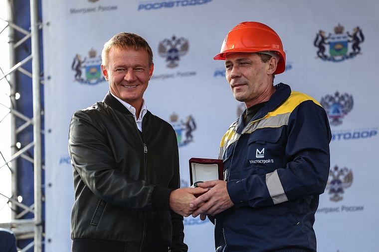 Федеральные трассы вокруг Тюмени замкнут в «глубокую» объездную