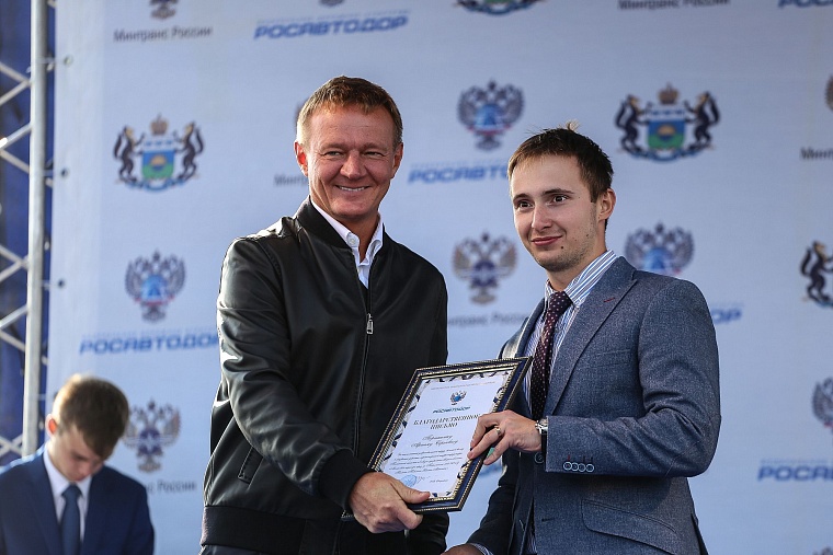 Федеральные трассы вокруг Тюмени замкнут в «глубокую» объездную