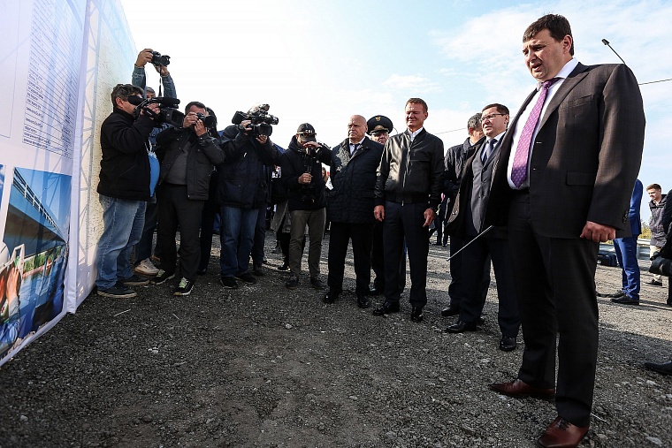 Федеральные трассы вокруг Тюмени замкнут в «глубокую» объездную