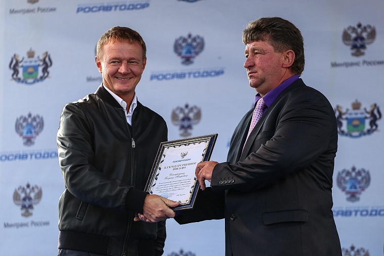 Федеральные трассы вокруг Тюмени замкнут в «глубокую» объездную