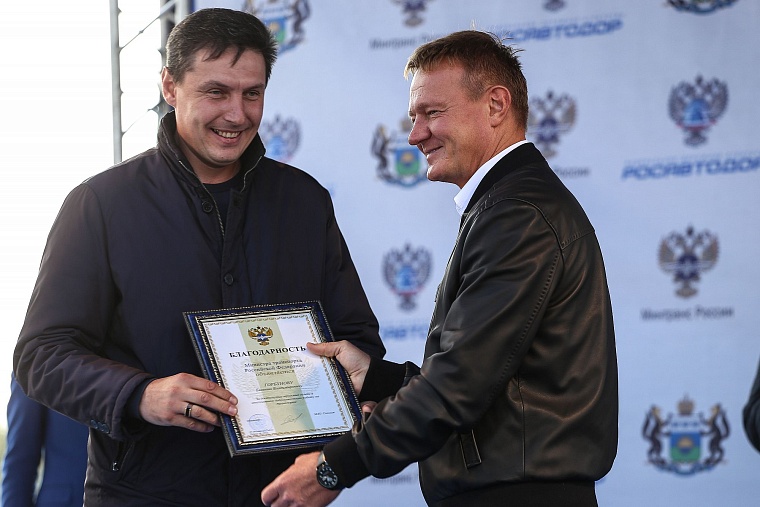 Федеральные трассы вокруг Тюмени замкнут в «глубокую» объездную