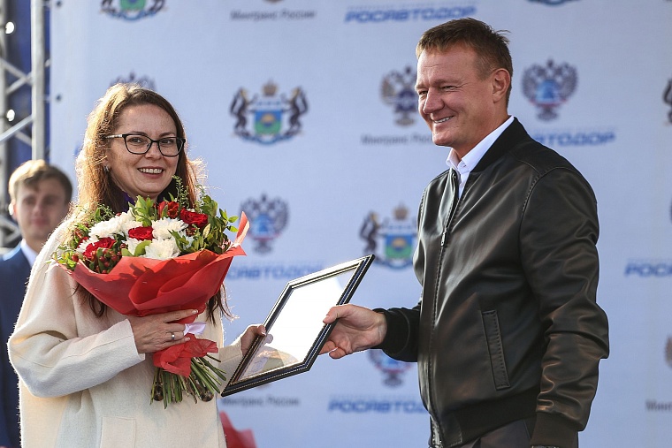 Федеральные трассы вокруг Тюмени замкнут в «глубокую» объездную