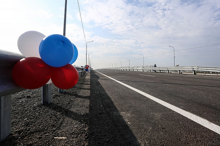 Федеральные трассы вокруг Тюмени замкнут в «глубокую» объездную