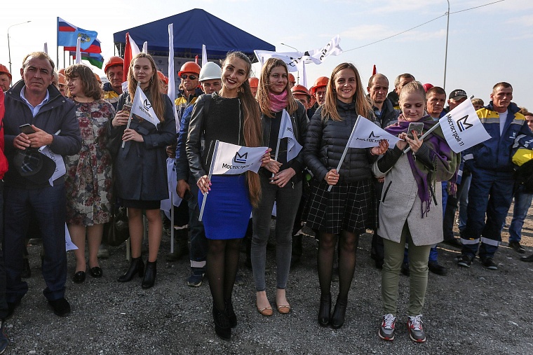 Федеральные трассы вокруг Тюмени замкнут в «глубокую» объездную