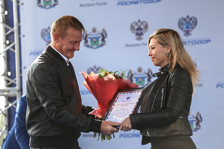 Федеральные трассы вокруг Тюмени замкнут в «глубокую» объездную