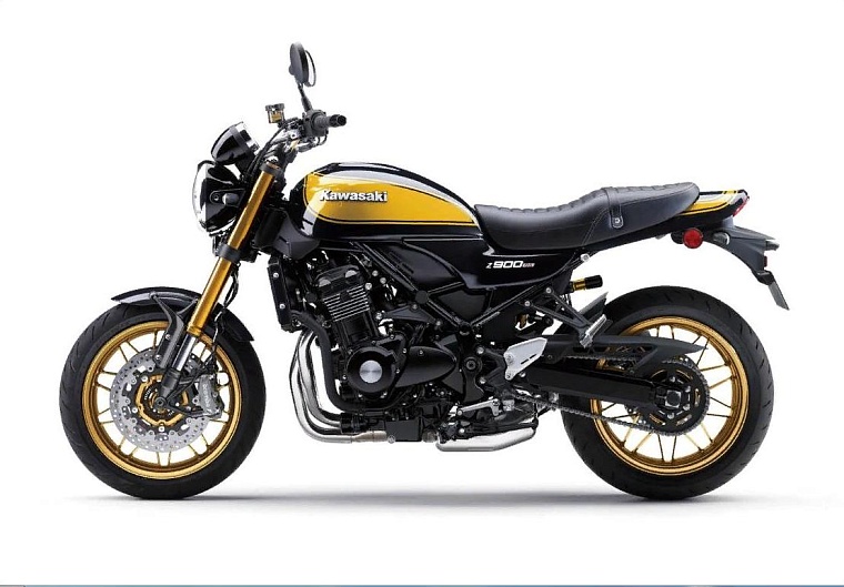 Клиенты ВТБ смогут оформить кредит на мотоциклы Kawasaki без переплаты