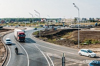 Тюменцам предлагают оценить качество дорог