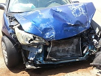 Суд смягчил наказание тюменскому водителю, пассажирка которого погибла в ДТП
