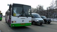 В Тюменской области проезд на общественном транспорте подешевеет на 7 рублей