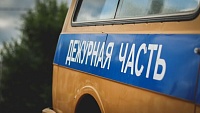 В Волгоградской области пьяный водитель задавил трехлетнюю дочь и скрылся