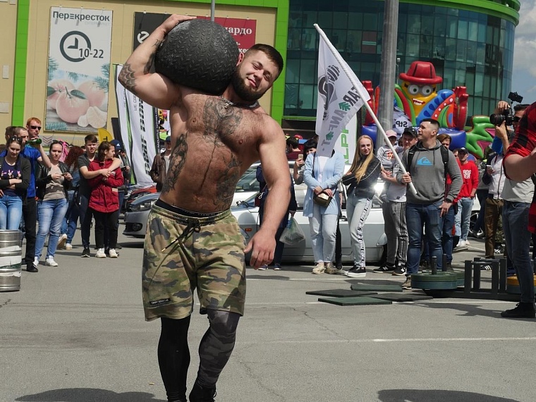 «Лада Приора» из Омска выдала 170 децибел