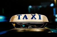 В Тюмени услуги таксистов подорожали на четверть