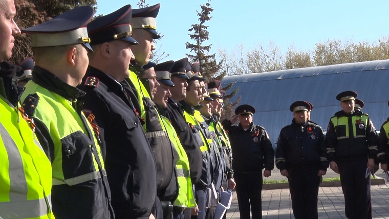 Тюменка помогла разыскать водителя, который сбил девочку и скрылся