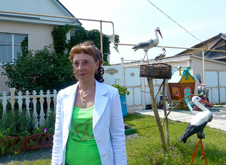 Где погладить ручную нутрию