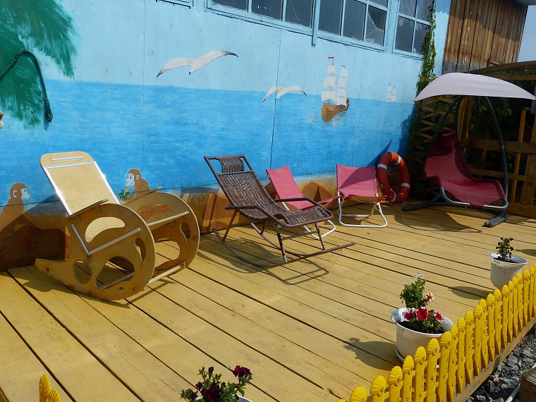 Где погладить ручную нутрию