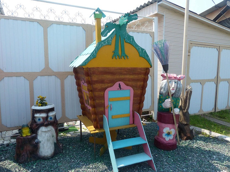 Где погладить ручную нутрию