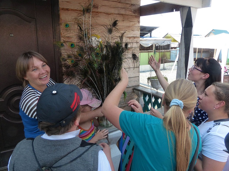 Где погладить ручную нутрию