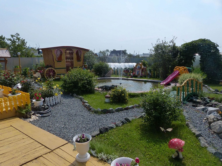 Где погладить ручную нутрию