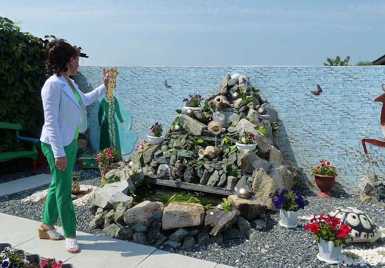 Где погладить ручную нутрию