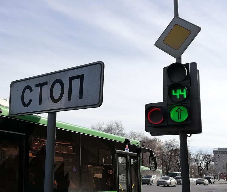 Найти свой автобус: в новом году в Тюмени изменения коснулись 20 маршрутов