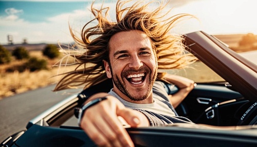 Каждый третий россиянин планирует купить автомобиль в 2025 году - опрос