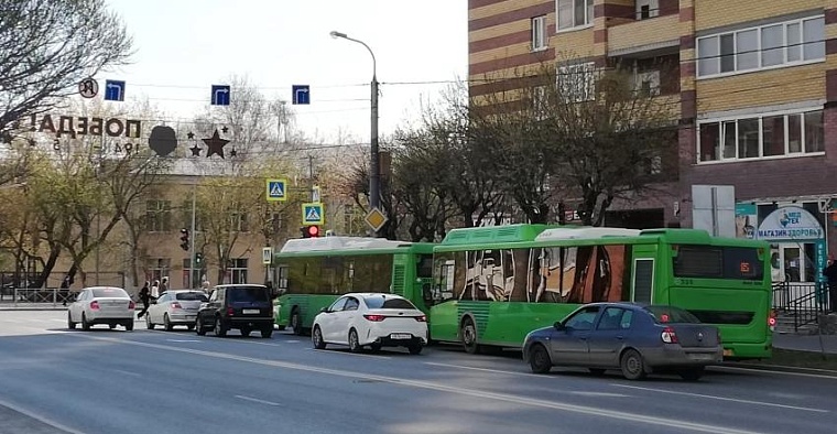 В районе Мыса сегодня дважды будут отключать светофоры